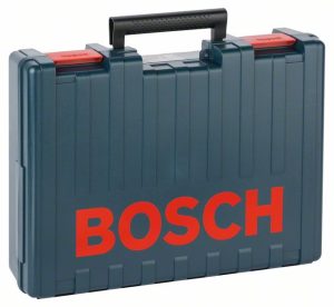 Bosch Plastični kofer 2605438179