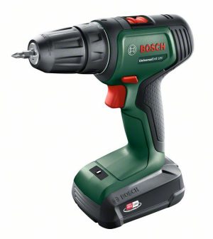 Bosch Akumulatorska dvobrzinska bušilica-odvrtač UniversalDrill 18V 06039D4001