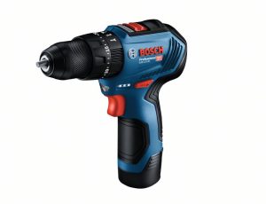 Bosch Akumulatorska vibraciona bušilica-odvrtač GSB 12V-30 Professional 06019G9100