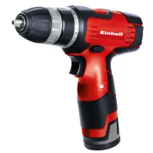 Einhell TH-CD 12 Li Akumulatorska bušilica 4513650