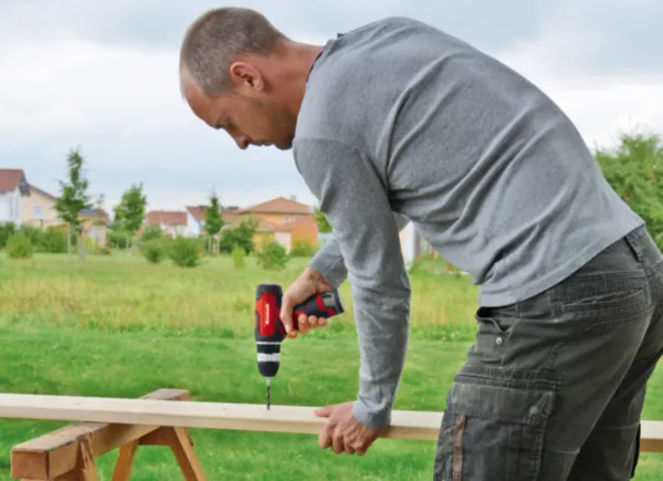 Einhell TH-CD 12 Li Akumulatorska bušilica 4513650