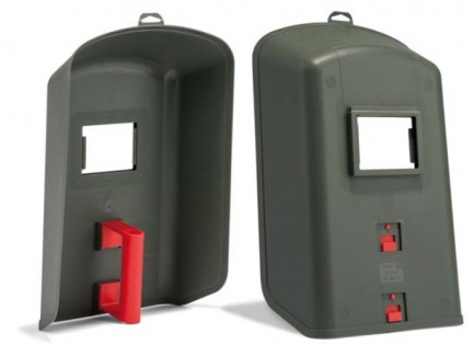 LACUNA Varilacka maska rucna 90 x 110 ( art.501 ) 501