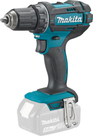 Makita Aku. bušilica – odvijač 18 V, DDF482Z, Humax Online Shop