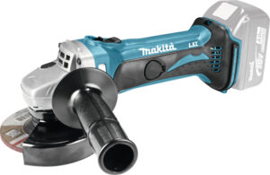 Makita Aku. ugaona brusilica 18V Solo DGA452Z