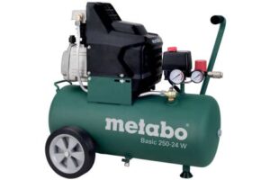 Metabo Basic 250-24 W Kompresor 1500W 601533000