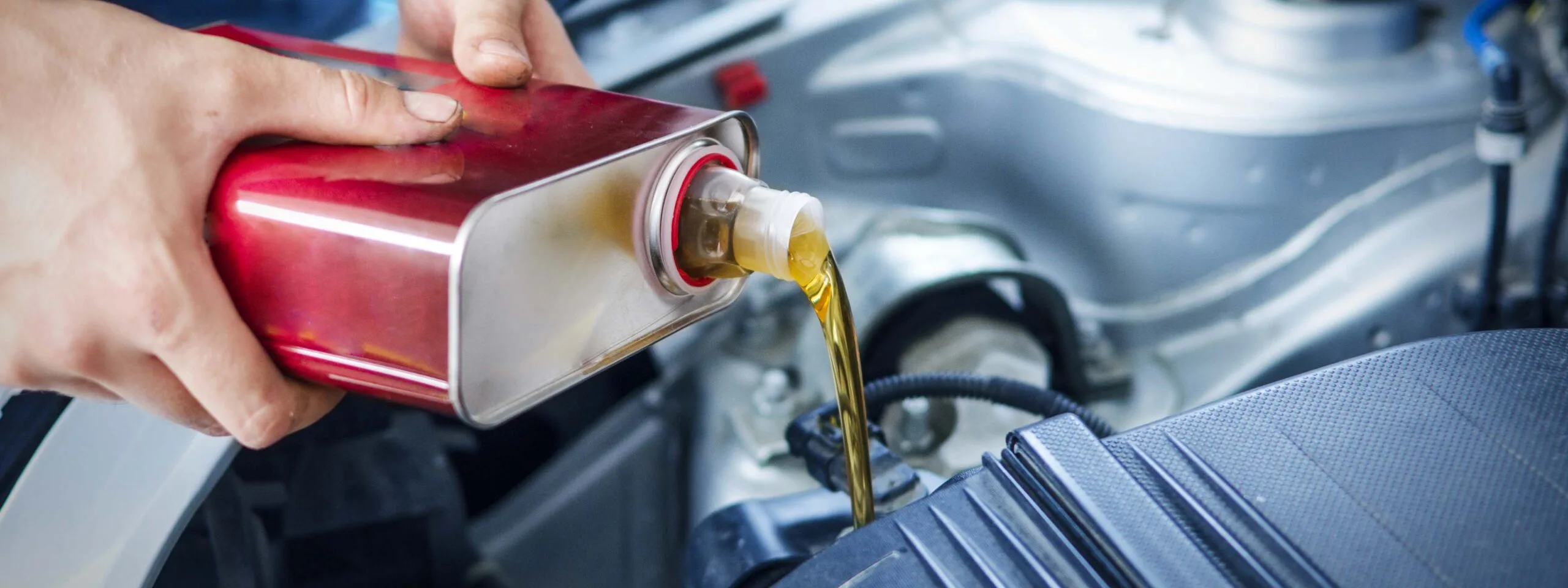 Motorno Ulje - Vodič za kupovinu