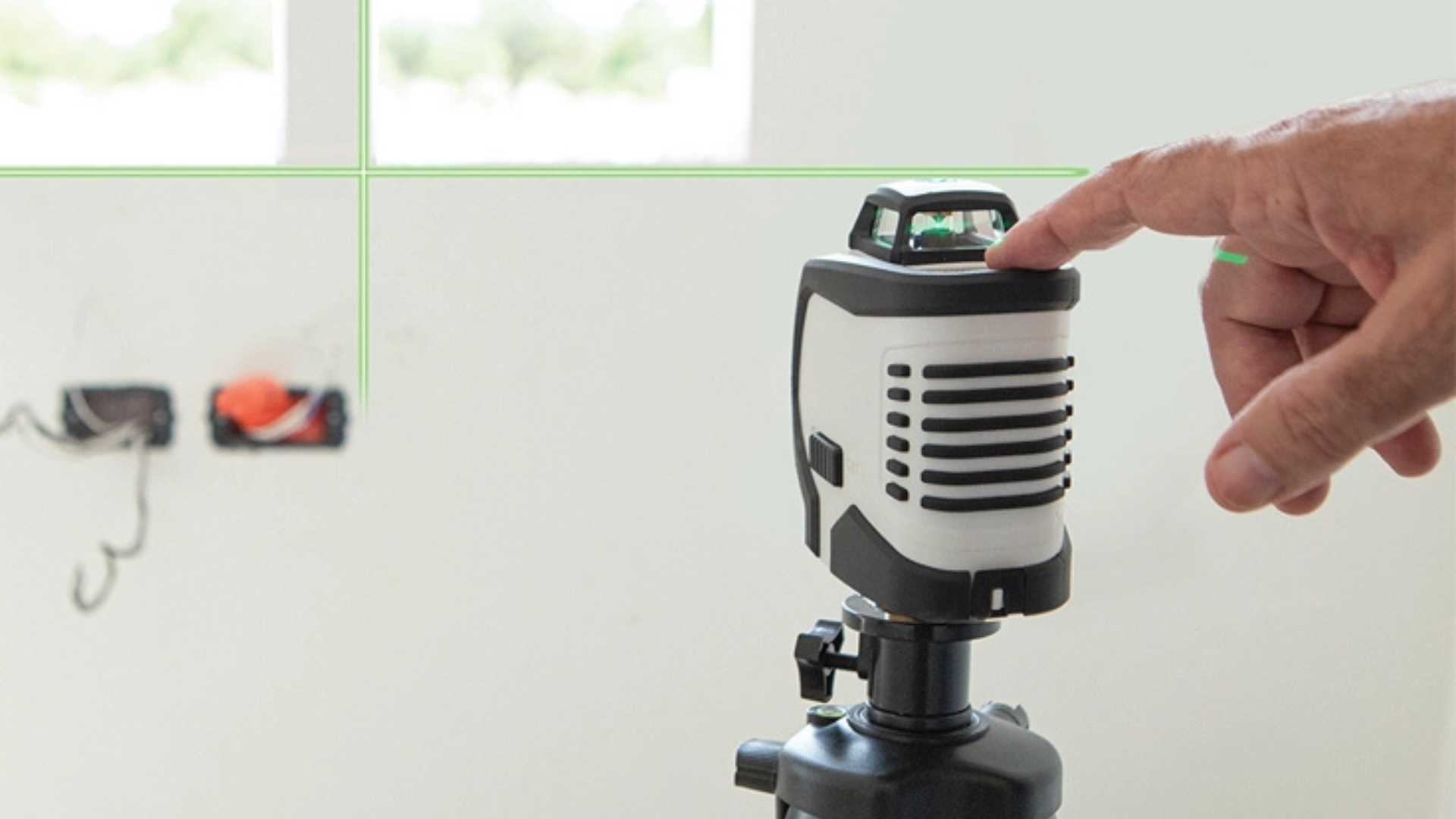 Uvedite se u svet preciznog nivelisanja