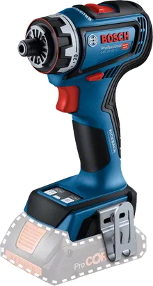 Bosch Akumulatorska bušilica-odvrtač GSR 18V-90 FC